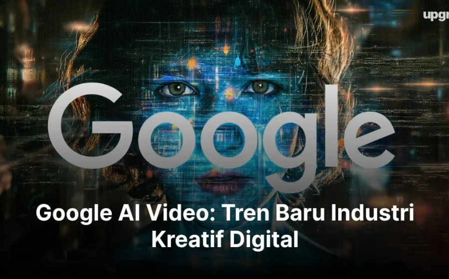 Video AI Generatif Revolusi Konten: Tren Baru yang Mengguncang Industri