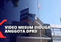 Video Aparatur Desa Berjoget Viral, Anggota DPRD Pasuruan Tuntut Evaluasi Disiplin – BeritaSatu.com