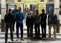 Video Asusila Viral di Sambas, Polisi Lakukan Penyelidikan – Berita Borneo