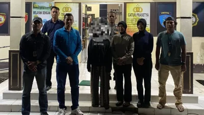 Video Asusila Viral di Sambas, Polisi Lakukan Penyelidikan – Berita Borneo