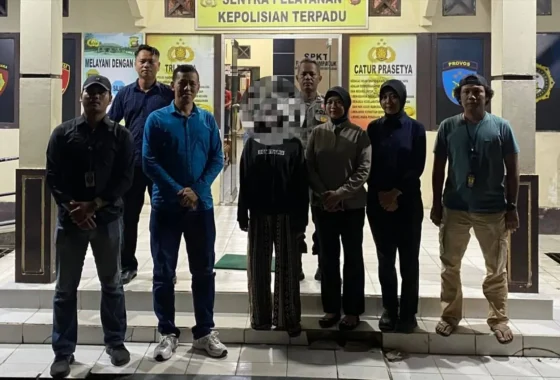 Video Asusila Viral di Sambas, Polisi Lakukan Penyelidikan – Berita Borneo
