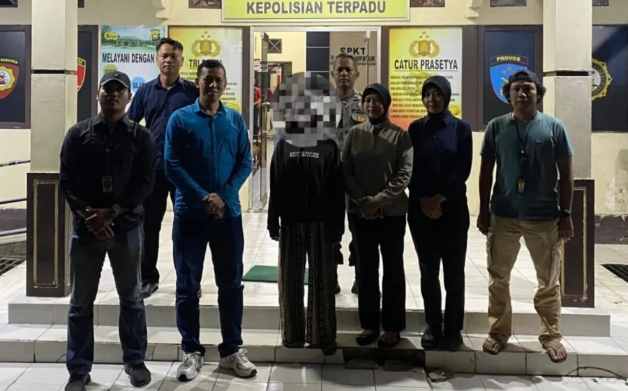 Video Asusila Viral di Sambas, Polisi Lakukan Penyelidikan – Berita Borneo