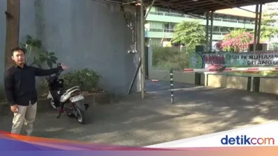 Video Curanmor di Stabat Viral, Motor Karyawan Apotek Dibawa Kabur – HARIAN MISTAR: Fakta Lengkap dan Dampaknya