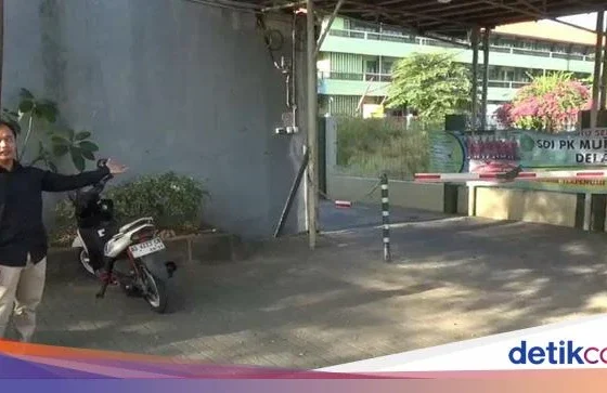 Video Curanmor di Stabat Viral, Motor Karyawan Apotek Dibawa Kabur – HARIAN MISTAR: Fakta Lengkap dan Dampaknya