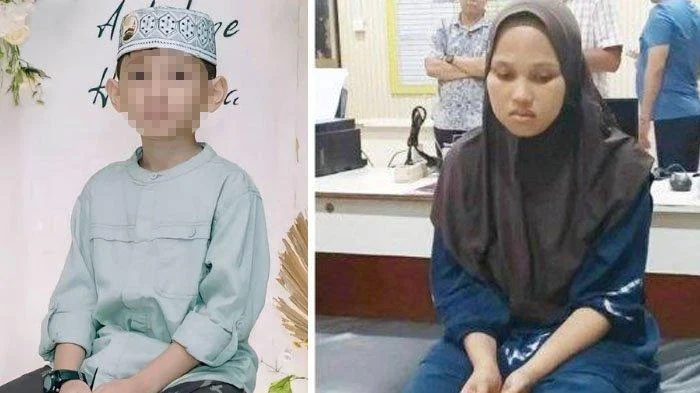 Video ibu tiri viral, hanya konten biasa – Wajah Batam News: Fakta Lengkap dan Reaksi Publik