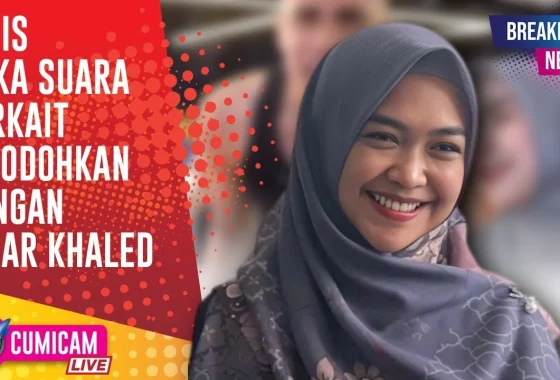 Video Mesra Aisar Khaled Viral, Ternyata Bukan dengan Ria Ricis – BeritaSatu.com: Fakta Lengkap dan Reaksi Netizen