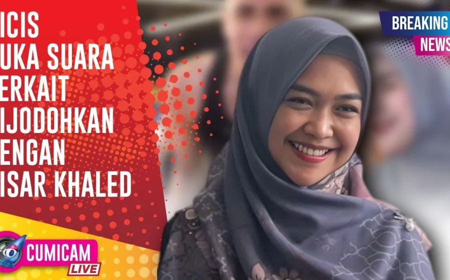 Video Mesra Aisar Khaled Viral, Ternyata Bukan dengan Ria Ricis – BeritaSatu.com: Fakta Lengkap dan Reaksi Netizen