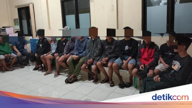 Video Penangkapan Dua Remaja di Wlingi Blitar Viral di Media Sosial – BeritaSatu.com: Fakta Lengkap dan Reaksi Publik