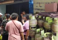 Video viral antrean Elpiji, Pemprov NTB tegaskan stok masih normal – ANTARA News Mataram: Fakta dan Tanggapan