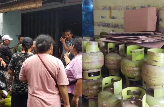 Video viral antrean Elpiji, Pemprov NTB tegaskan stok masih normal – ANTARA News Mataram: Fakta dan Tanggapan