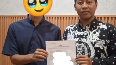 Video Viral Dugaan Pelecehan di Mempawah Berujung Laporan Polisi, Korban Tempuh Jalur Hukum – beritasatu.com