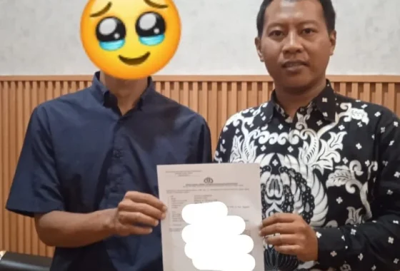 Video Viral Dugaan Pelecehan di Mempawah Berujung Laporan Polisi, Korban Tempuh Jalur Hukum – beritasatu.com