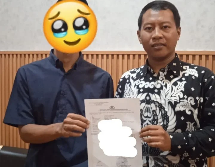 Video Viral Dugaan Pelecehan di Mempawah Berujung Laporan Polisi, Korban Tempuh Jalur Hukum – beritasatu.com