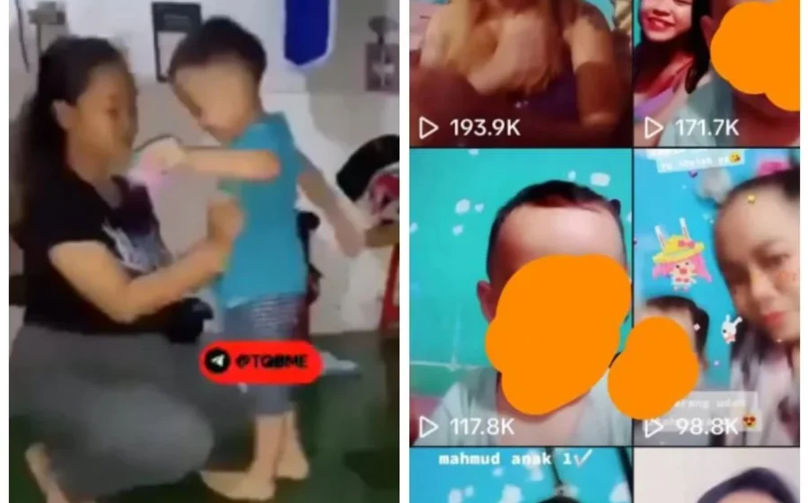 Video Viral Ibu dan Anak Tiri di Kebun Sawit, Benarkah Ada Link Lanjutan? – netralnews.com – Fakta Lengkap dan Analisis