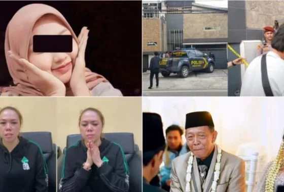 Video Viral Injak Al-Qur’an di Lebak Banten, Polisi Amankan 2 Orang – Batam Pos: Fakta Lengkap dan Tindak Lanjut