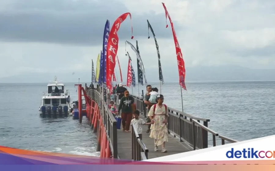 Video Viral Masak Anjing di Nusa Penida, Dua Pelaku Dimintai Keterangan – NUSABALI.com