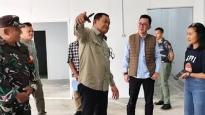 Video Viral Motor Listrik MBG di Jabar, Begini Klarifikasi Resmi BGN – Kompas.com