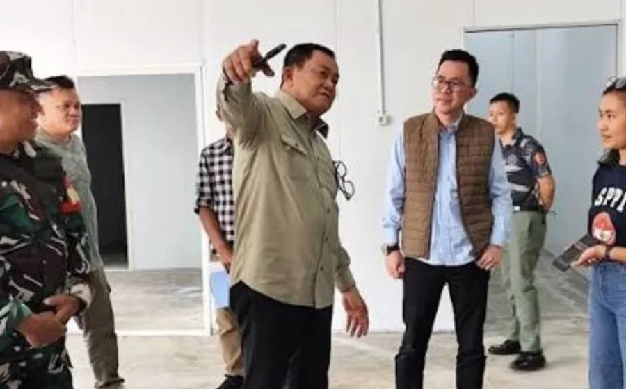 Video Viral Motor Listrik MBG di Jabar, Begini Klarifikasi Resmi BGN – Kompas.com