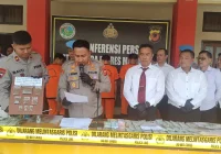 Video Viral Obat Ilegal Diselidiki, Polres Majalengka Amankan Satu Pria – RRI.co.id: Penyelidikan dan Dampaknya