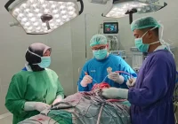 Video viral Pegawai Ruang Bedah RSUD Datu Beru Berjoget Saat Operasi Berlangsung – beritamerdeka.net Pecah Rekor Penonton