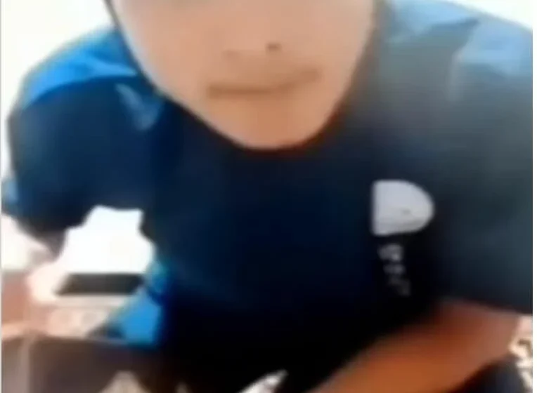 Video viral remaja injak Alquran di Lebak, Kapolres : pelaku sudah diamankan, masyarakat jangan terprovokasi – BeritaSatu.com