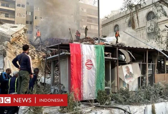 Video Viral Seorang Pilot F-15 AS yang Ditangkap Iran Ternyata Ini Faktanya – SINDOnews Internasional: Fakta Lengkap dan Analisis