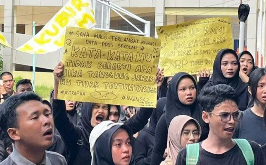 Video Viral Siswa SMAN 1 Purwakarta Dinilai Memalukan – BeritaSatu.com: Fakta Lengkap dan Reaksi Publik