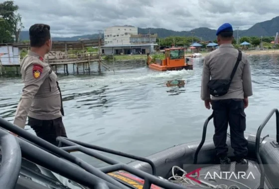 Video Viral Tuduh Buang Limbah ke Danau Toba, Pemilik Resto Tempuh Jalur Hukum – Mistar.id