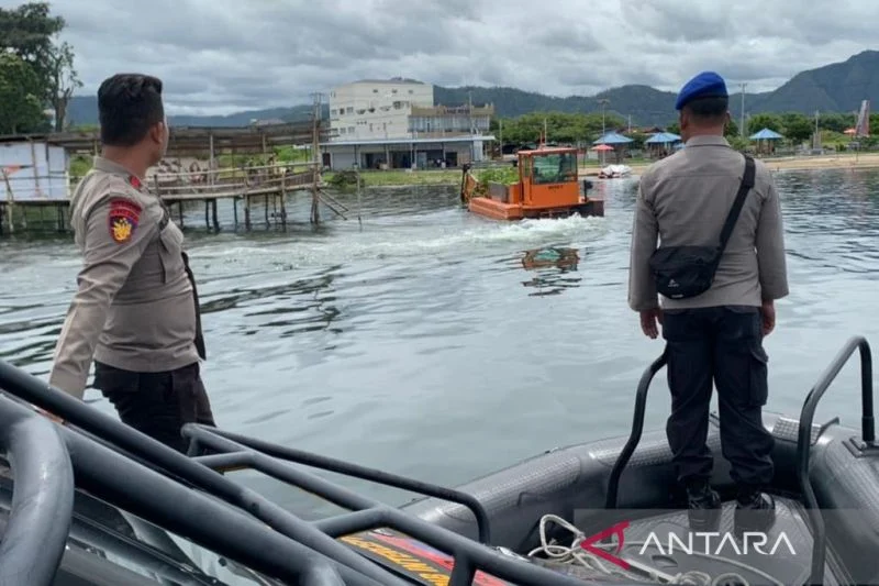 Video Viral Tuduh Buang Limbah ke Danau Toba, Pemilik Resto Tempuh Jalur Hukum – Mistar.id