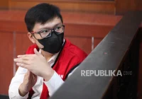 Videografer Amsal Sitepu divonis bebas [titlebase]: Kejutan Putusan Pengadilan yang Mengguncang Industri Kreatif