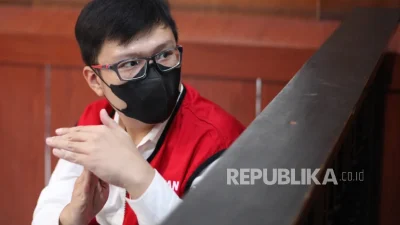 Videografer Amsal Sitepu divonis bebas [titlebase]: Kejutan Putusan Pengadilan yang Mengguncang Industri Kreatif