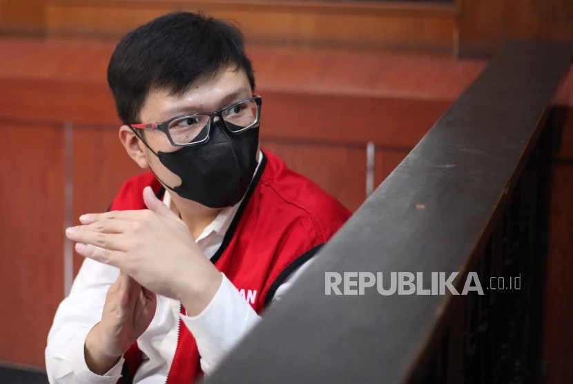 Videografer Amsal Sitepu divonis bebas [titlebase]: Kejutan Putusan Pengadilan yang Mengguncang Industri Kreatif