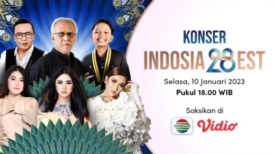 Vidio Indosiar: Inovasi Streaming TV yang Menggebrak Dunia Hiburan Indonesia