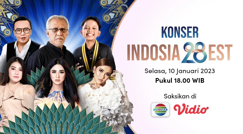 Vidio Indosiar: Inovasi Streaming TV yang Menggebrak Dunia Hiburan Indonesia