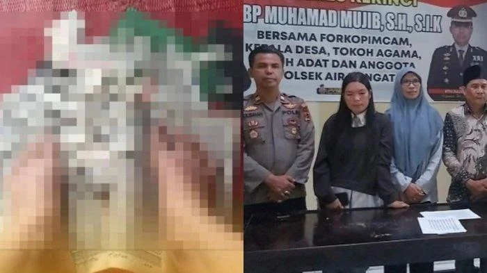 Viral 2 Perempuan Injak Al-Qur’an di Lebak, Polisi Minta Warga Tenang – BeritaSatu.com