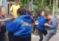 Viral 2 Wanita di Parepare Berkelahi di Pinggir Jalan gegara Rebutan Pria – detikcom: Kronologi Lengkap dan Reaksi Publik