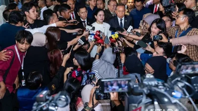 Viral 70 Ribu Motor Listrik BGN, Pemerintah Tegaskan Bukan dari APBN 2026 – Sapos – Samarinda Pos: Pemerintah Jelaskan Pendanaan