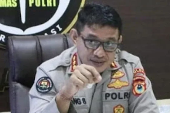 Viral Aipda Vicky Mundur dari Polri Usai Dimutasi, Polda Sulut Klarifikasi – detikcom: Fakta Terbaru