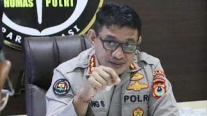 Viral Aipda Vicky Mundur dari Polri Usai Dimutasi, Polda Sulut Klarifikasi – detikcom: Fakta Terbaru