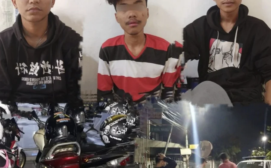 Viral Aksi Freestyle Motor di Mojokerto, Tiga Pemuda Didatangi Polisi dan Minta Maaf – mojokerto.disway.id – disway Mojokerto: Update Terbaru