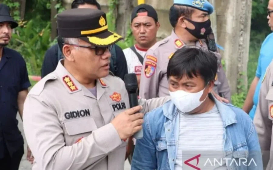 Viral Aksi Komplotan Begal di Jalan Industri, Polisi Selidiki Pelaku – HARIAN MISTAR: Detil Kasus dan Tindakan Polisi