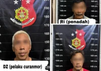 Viral Aksi Pria Pencuri di Jakpus, Sosok Pelaku Dibongkar Netizen – news.indozone.id
