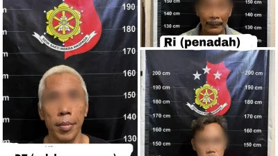 Viral Aksi Pria Pencuri di Jakpus, Sosok Pelaku Dibongkar Netizen – news.indozone.id