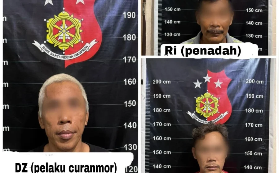 Viral Aksi Pria Pencuri di Jakpus, Sosok Pelaku Dibongkar Netizen – news.indozone.id