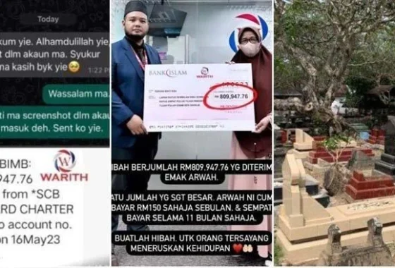 Viral Anak Artis Tolak Warisan dari Sang Ibu Senilai Rp 212 Miliar, Ternyata Ini Alasannya – Tribunnewsbogor.com