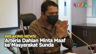 Viral Arteria Dahlan dan Komisaris Pusri Mejeng di Sitinjau Lauik, Kapolres Minta Maaf – Publicanews: Semua Fakta Terbaru
