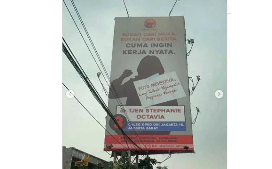 Viral Baliho ‘Aku Harus Mati’ Bikin Warga Tak Nyaman, PDSKJI Buka Suara – hasanah.id: Analisis Lengkap