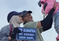 Viral Balita 1,5 Tahun Hipotermia Saat Diajak Ortu Mendaki Gunung Ungaran – detikcom: Kronologi dan Tindakan Penanganan