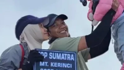 Viral Balita 1,5 Tahun Hipotermia Saat Diajak Ortu Mendaki Gunung Ungaran – detikcom: Kronologi dan Tindakan Penanganan