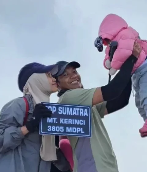 Viral Balita 1,5 Tahun Hipotermia Saat Diajak Ortu Mendaki Gunung Ungaran – detikcom: Kronologi dan Tindakan Penanganan